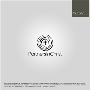 Logo Design by RhythmGraphics