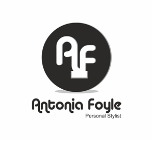 Logo Design by Insfireing for Antonia Foyle Personal Stylist | Design: #3523144