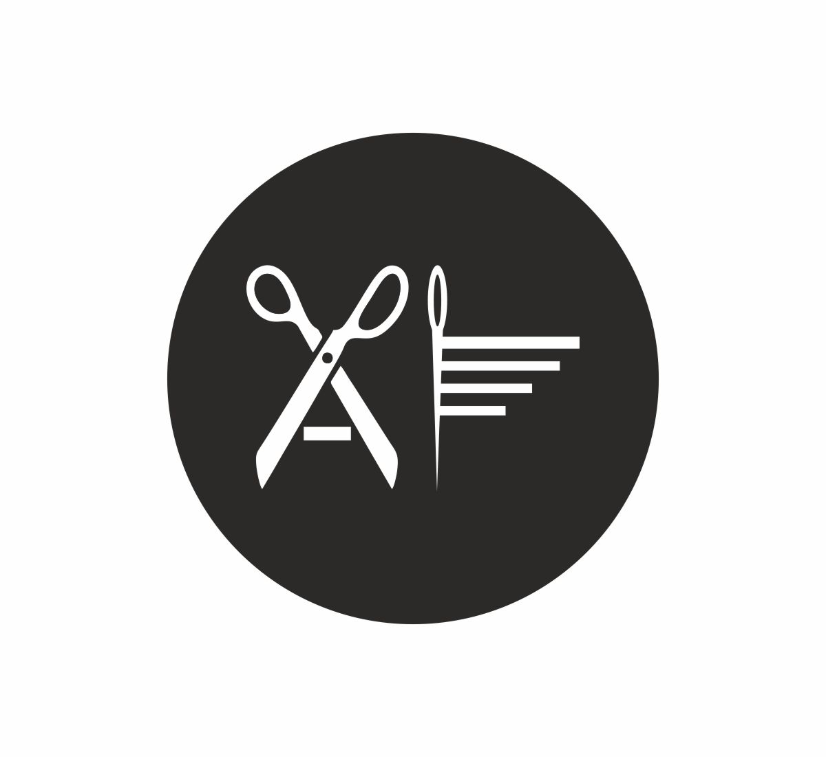 Logo Design by Insfireing for Antonia Foyle Personal Stylist | Design #3523152