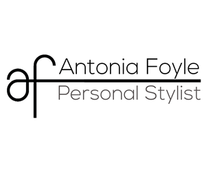 Logo Design by theK for Antonia Foyle Personal Stylist | Design: #3568903