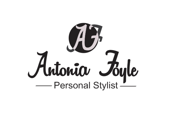 Logo Design by gomeshilarymarcos for Antonia Foyle Personal Stylist | Design #3584219