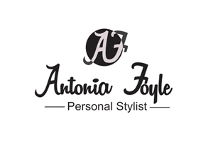 Logo Design by gomeshilarymarcos for Antonia Foyle Personal Stylist | Design: #3584219