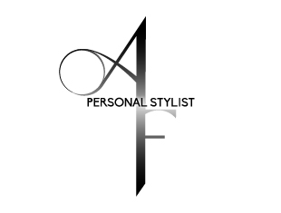 Logo Design by ejmartinpdx for Antonia Foyle Personal Stylist | Design #3515125