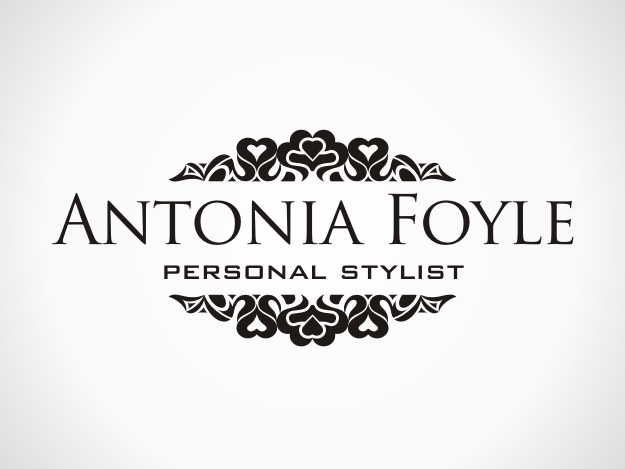 Design de Logo par JHG pour Antonia Foyle Personal Stylist | Design #3581963