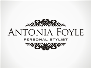 Diseño de Logo por jhgraphicsusa para Antonia Foyle Personal Stylist | Diseño #3581963