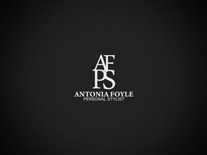 Logo Design by Impressive Solutions for Antonia Foyle Personal Stylist | Design: #3518299