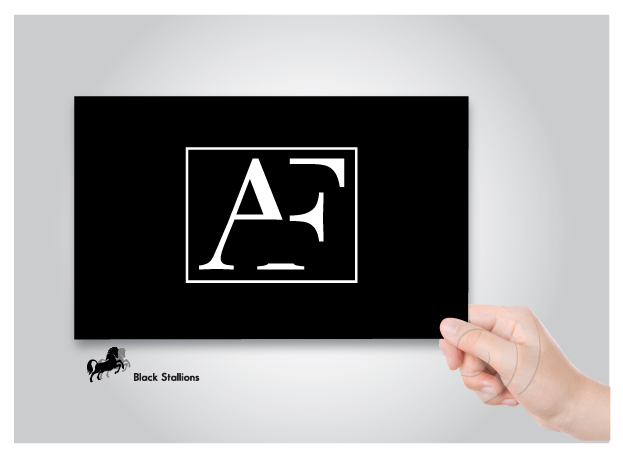 Logo Design by Impressive Solutions for Antonia Foyle Personal Stylist | Design #3530455