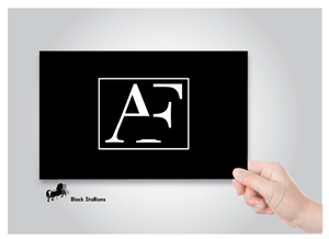 Logo Design by Impressive Solutions for Antonia Foyle Personal Stylist | Design: #3530455