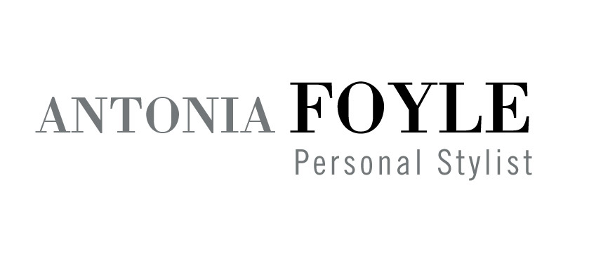 Design de Logo par ADE pour Antonia Foyle Personal Stylist | Design #3528766