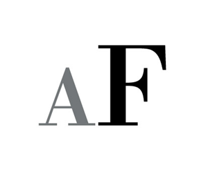 Logo Design by ADE for Antonia Foyle Personal Stylist | Design: #3528771