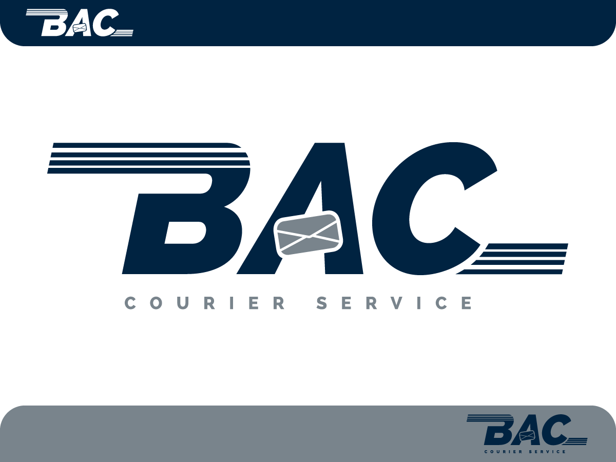 Logo Design by nreimer for BAC United | Design #3584118
