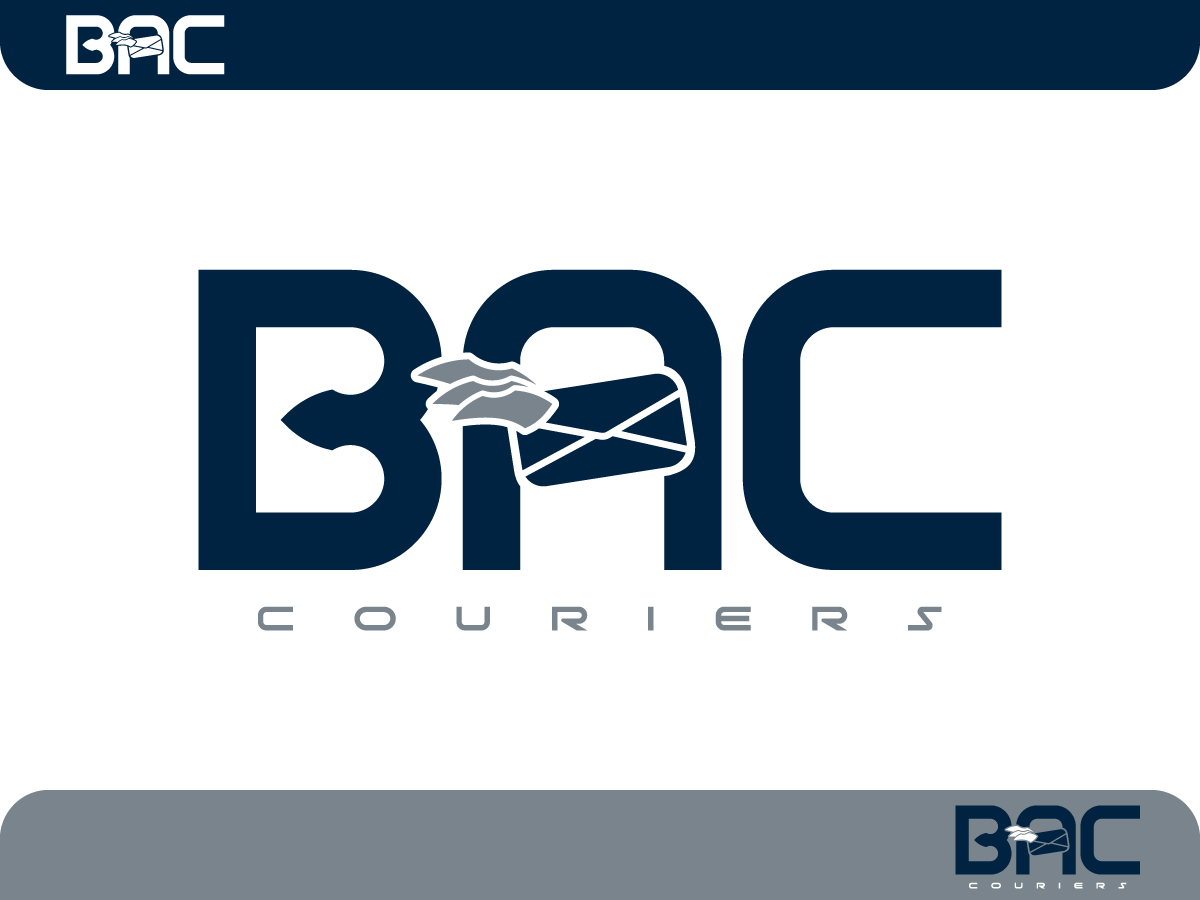 Logo Design by nreimer for BAC United | Design #3584123