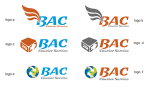 Logo-Design von JOSE ROSERO für BAC United | Design #3540875