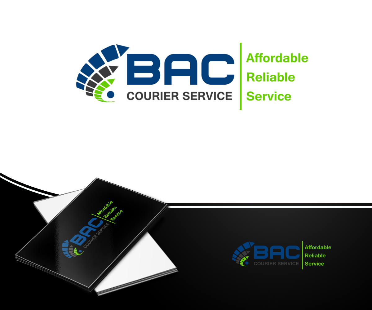 Logo Design by Pixi Dust for BAC United | Design #3512995