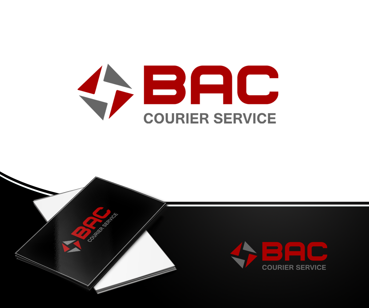 Logo-Design von Pixi Dust für BAC United | Design #3514152