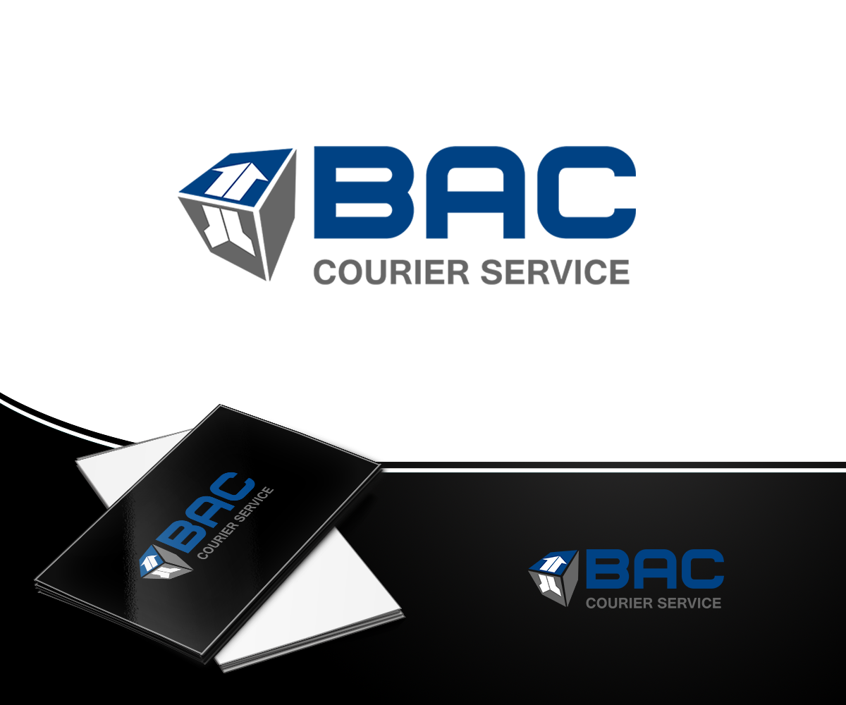 Logo Design by Pixi Dust for BAC United | Design #3514202