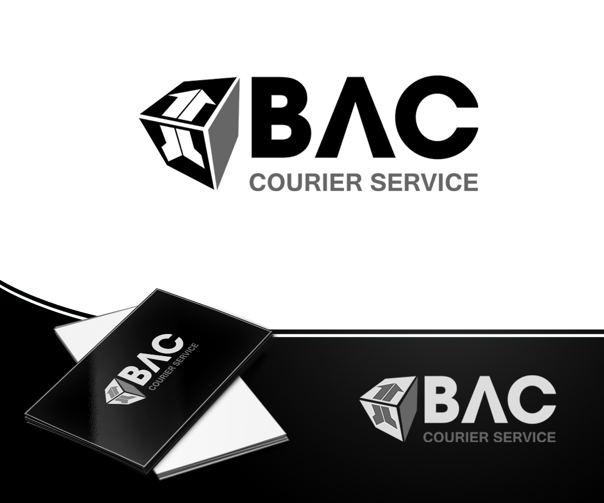 Logo Design by Pixi Dust for BAC United | Design #3531304