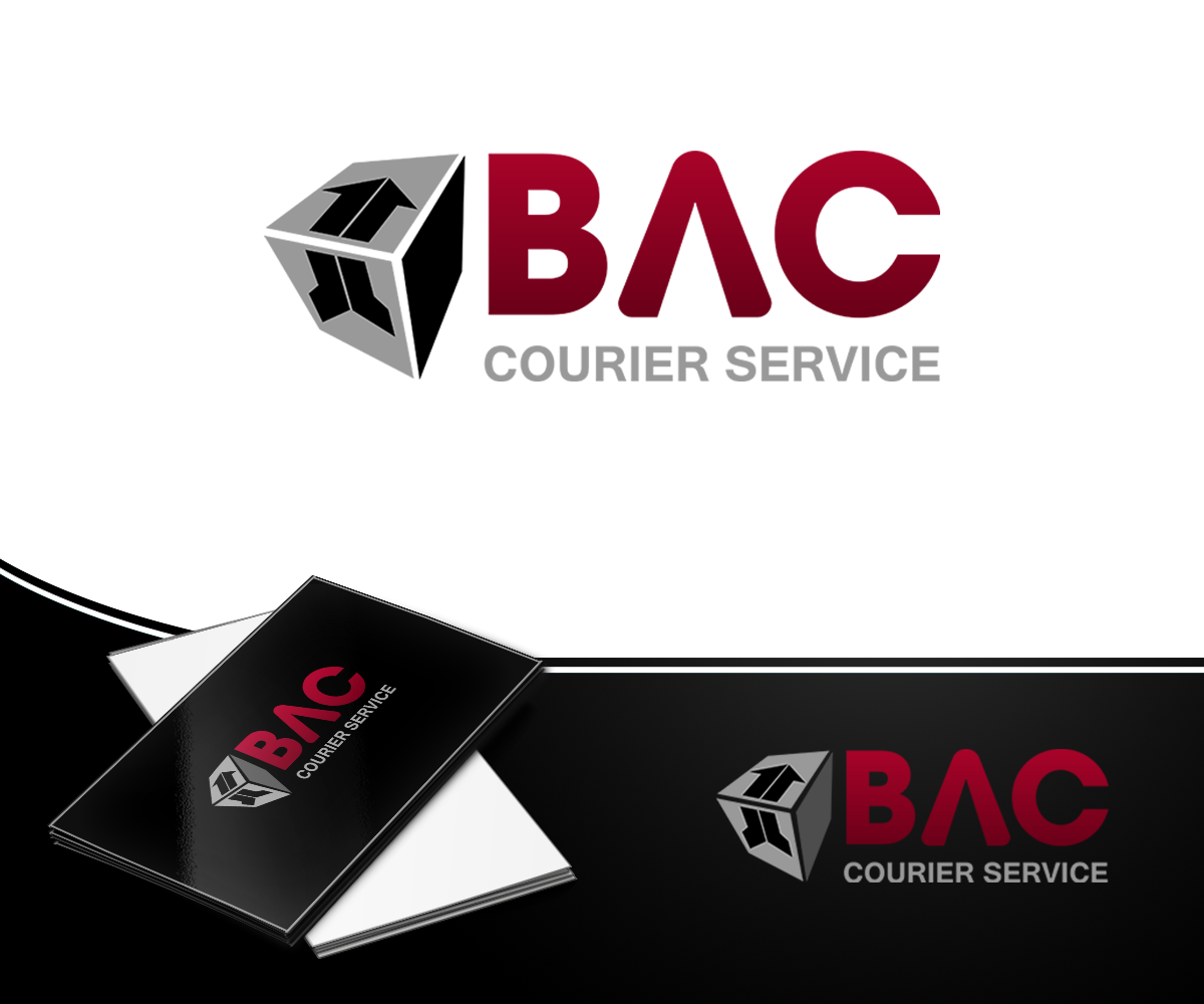 Logo Design by Pixi Dust for BAC United | Design #3531438