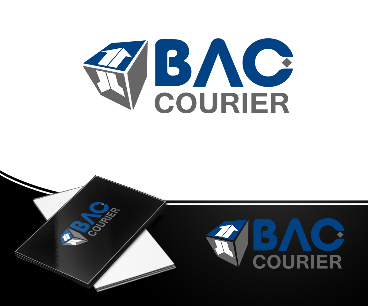 Logo Design by Pixi Dust for BAC United | Design #3612779