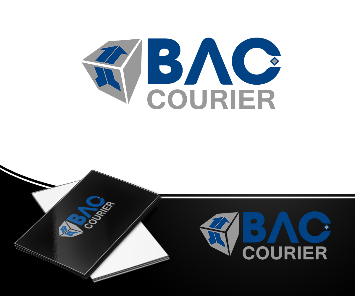 Logo Design by Pixi Dust for BAC United | Design #3612815