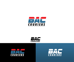 Logo Design by creativepoint for BAC United | Design: #3515023