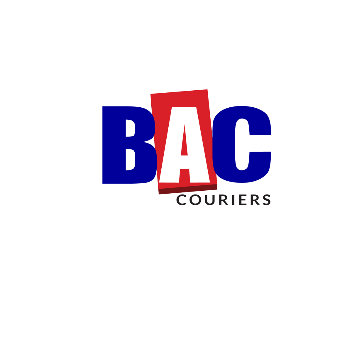 Logo Design by Venus L. Penaflor for BAC United | Design #3534687