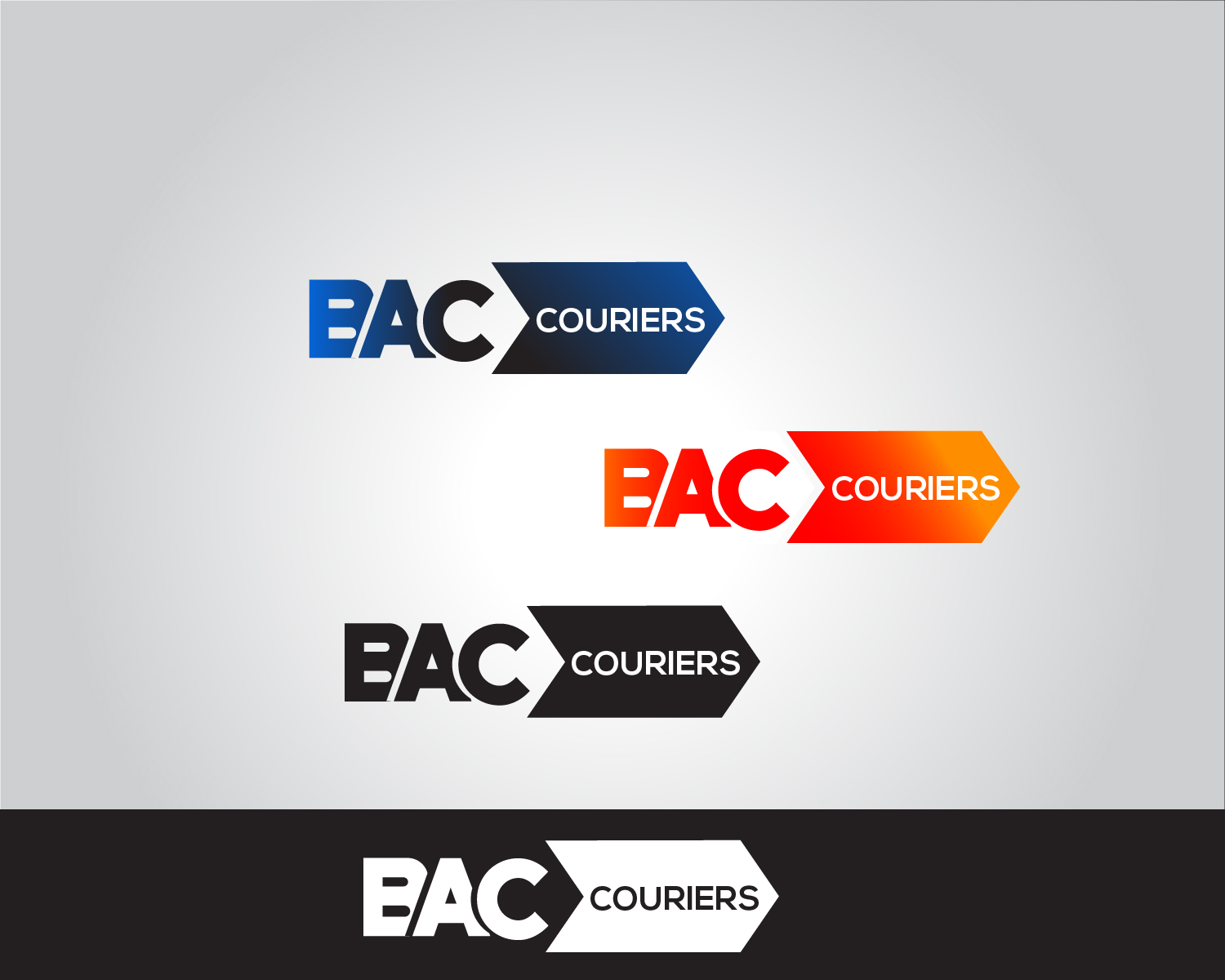 Logo Design by subinps for BAC United | Design #3610331