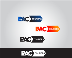 Design de Logo par subinps pour BAC United | Design : #3610331