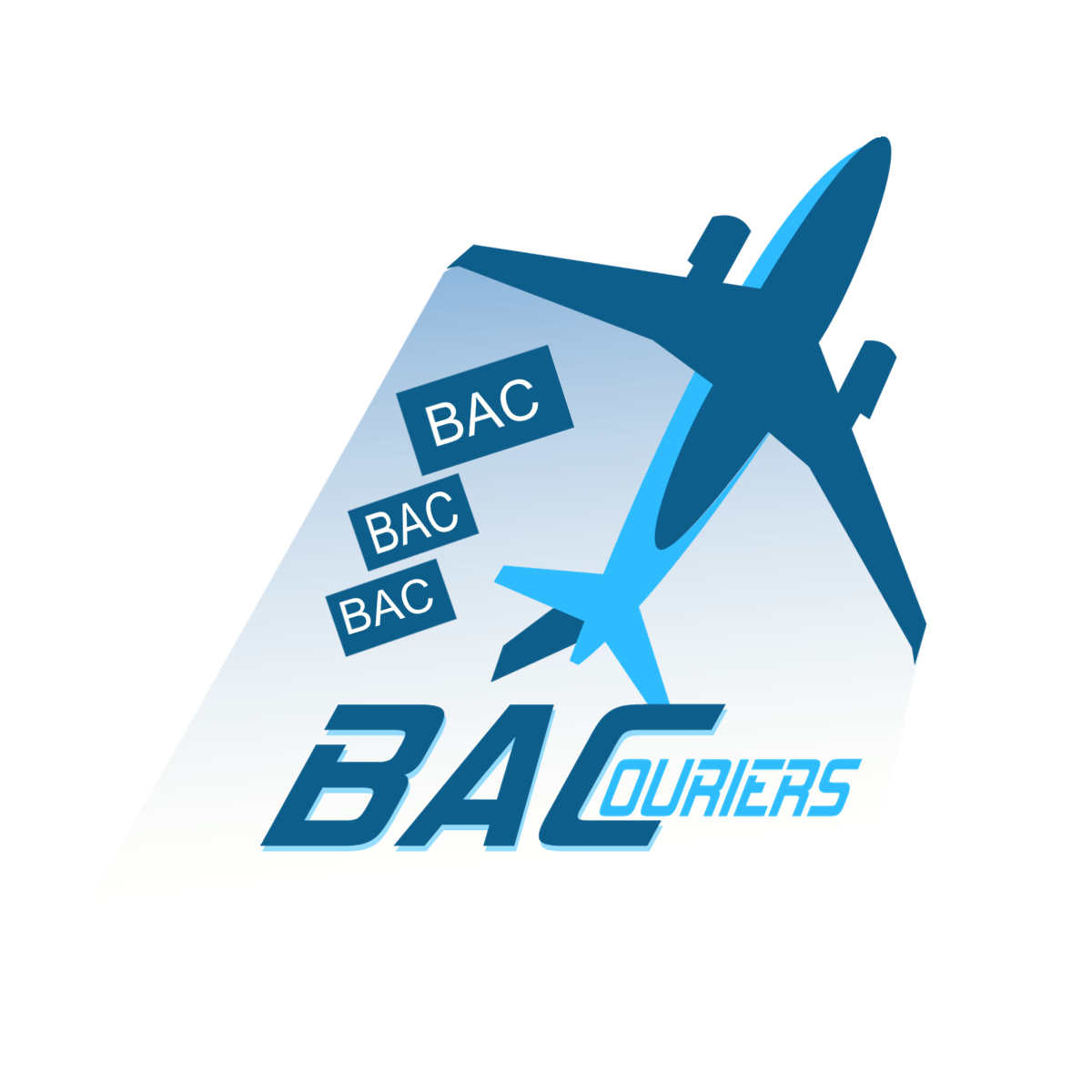 Logo Design by touqeer21 for BAC United | Design #3538605