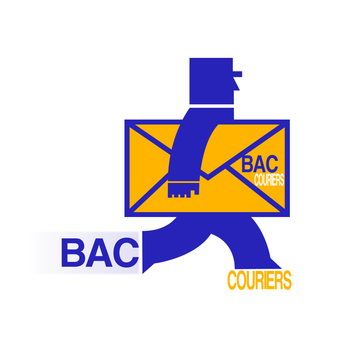 Logo Design by touqeer21 for BAC United | Design #3538645