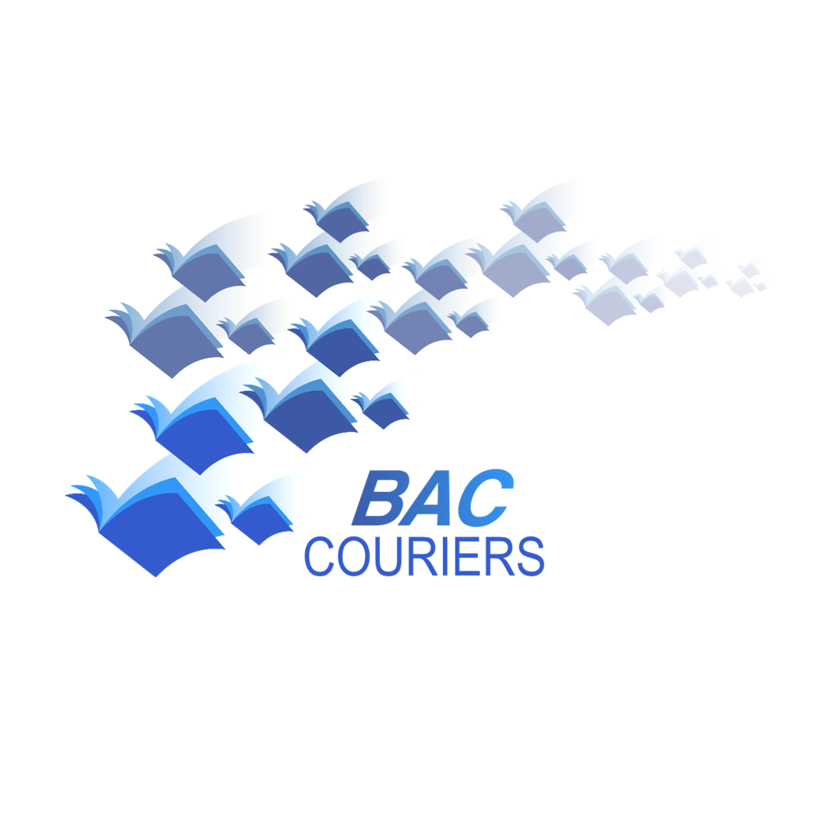 Logo Design by touqeer21 for BAC United | Design #3538664