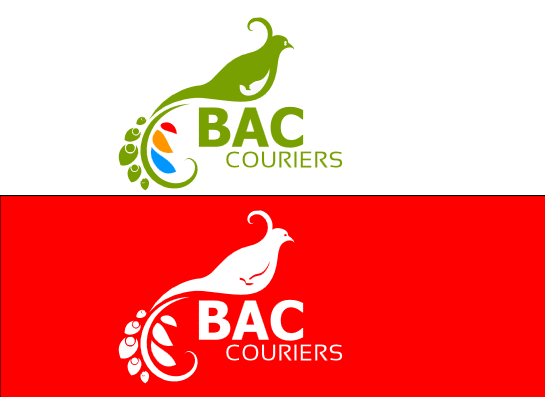 Logo Design by touqeer21 for BAC United | Design #3538733