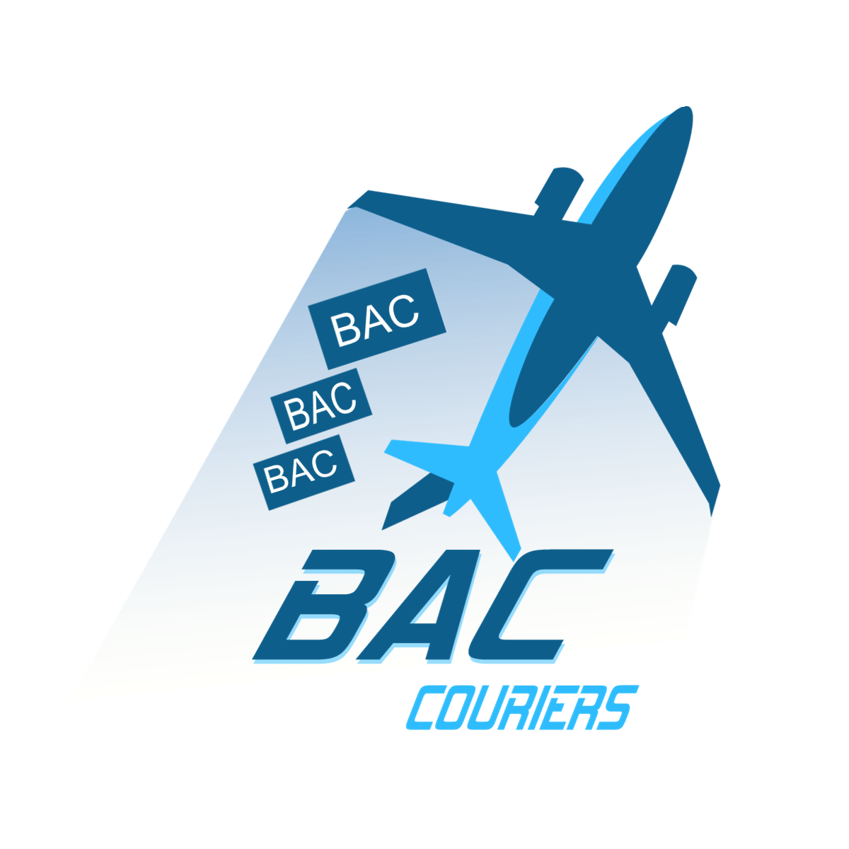 Logo Design by touqeer21 for BAC United | Design #3538781
