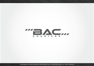 Logo Design by Pablo Von Crust