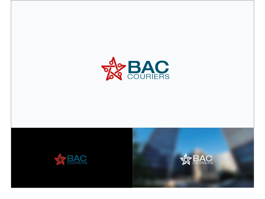 Logo Design by jaime.sp for BAC United | Design #3607953