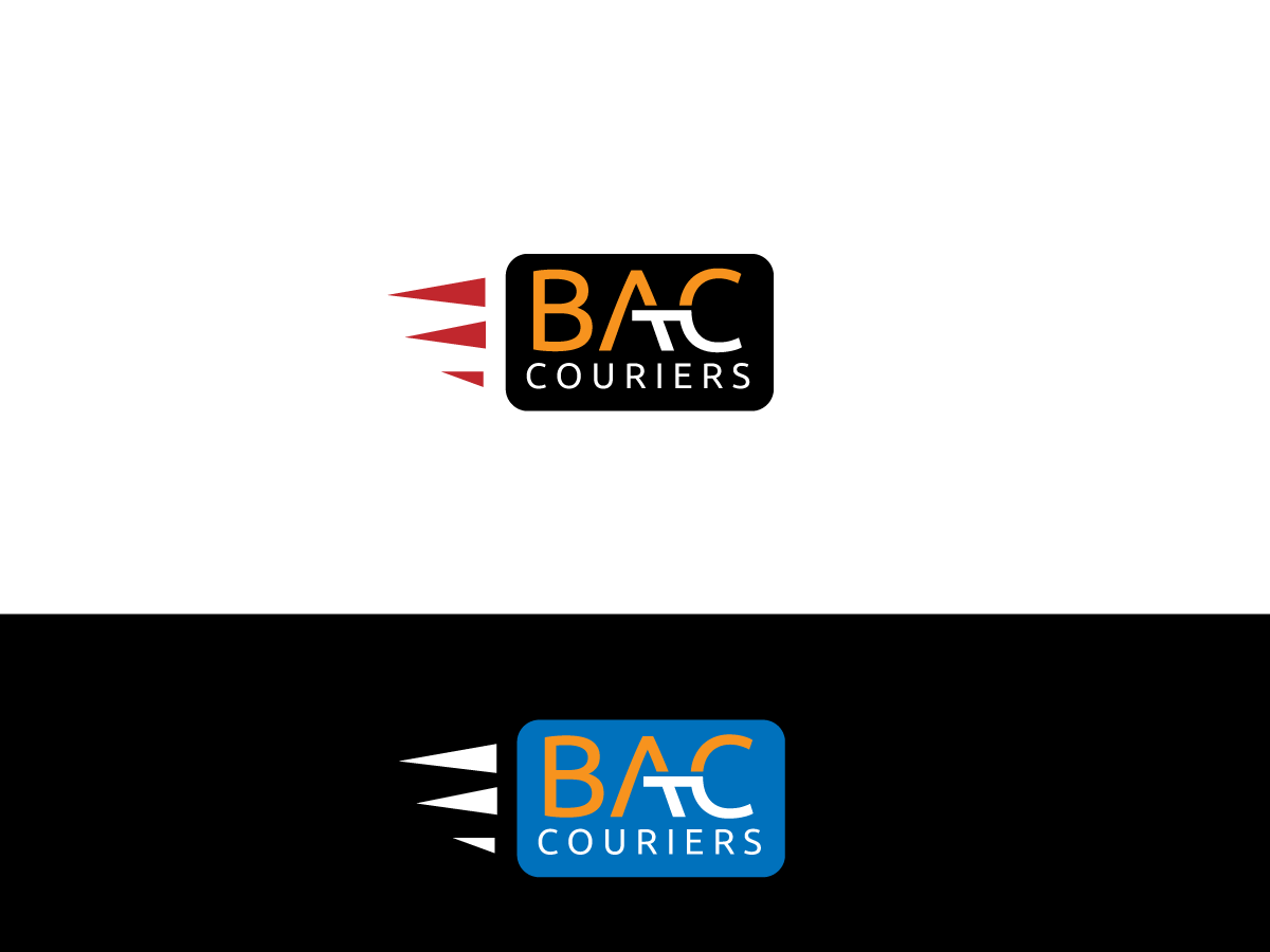 Logo Design by Anyl Thapa for BAC United | Design #3564184