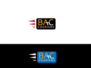 Logo Design by Anyl Thapa for BAC United | Design: #3564184