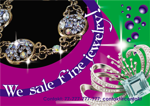Graphic Design by truhelen for Rretail Jewelers Overstock | Design: #3520152