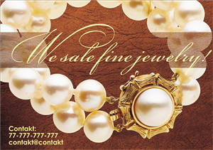 Graphic Design by truhelen for Rretail Jewelers Overstock | Design #3520166