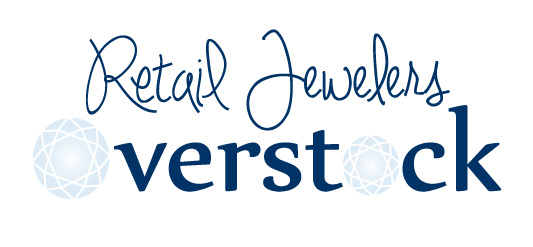Grafik-Design von wmcool für Rretail Jewelers Overstock | Design #3541096