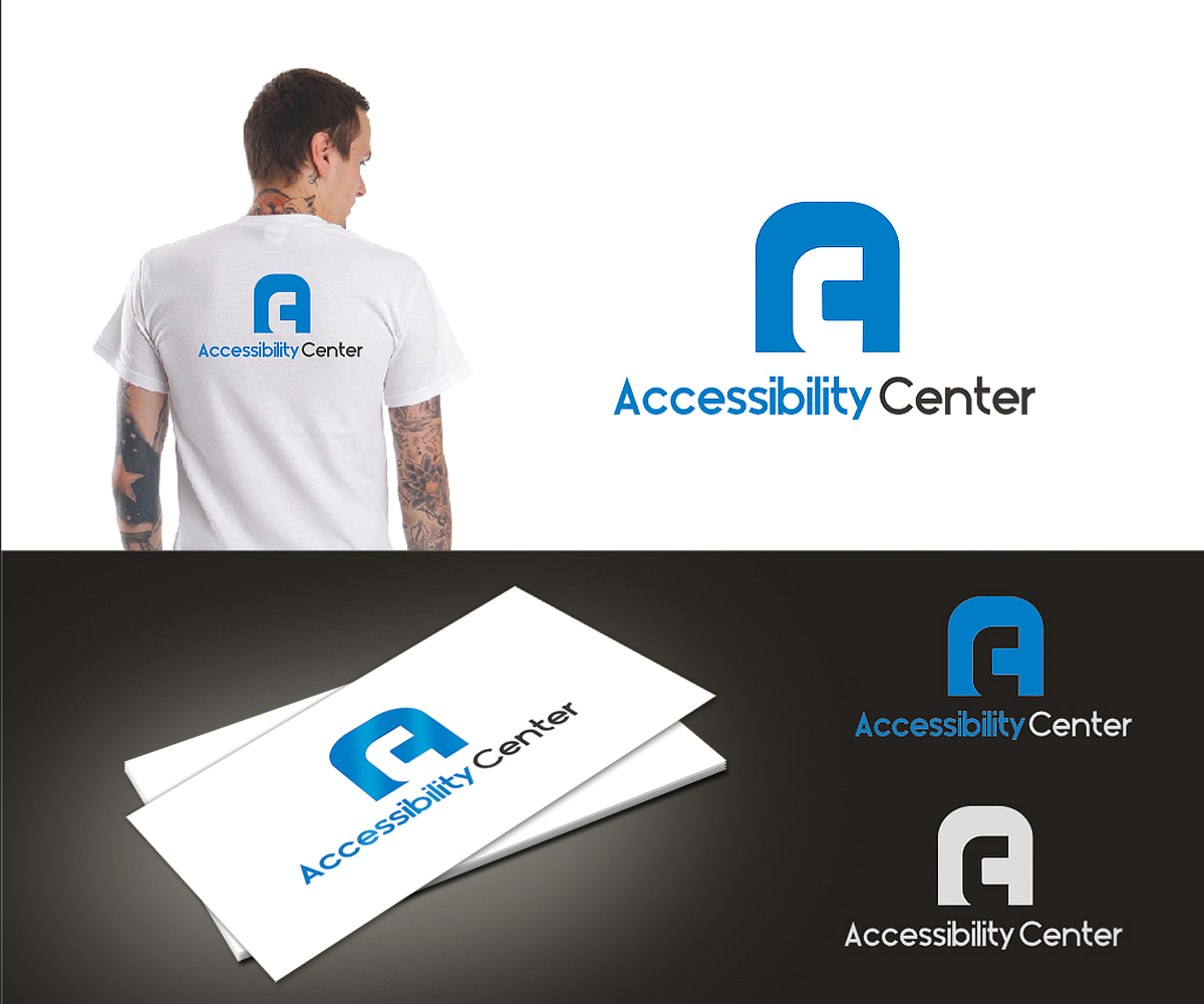 Logo Design by Vishak vasu for Interactive Akron PR | Design #4518973