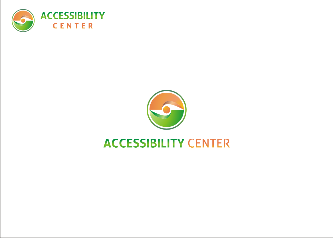 Logo Design by Arham Hidayat for Interactive Akron PR | Design #4499488