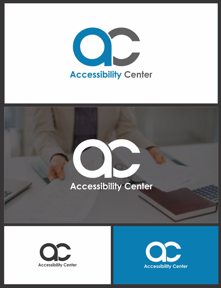 Diseño de Logo por Racer para Interactive Akron PR | Diseño #4519271