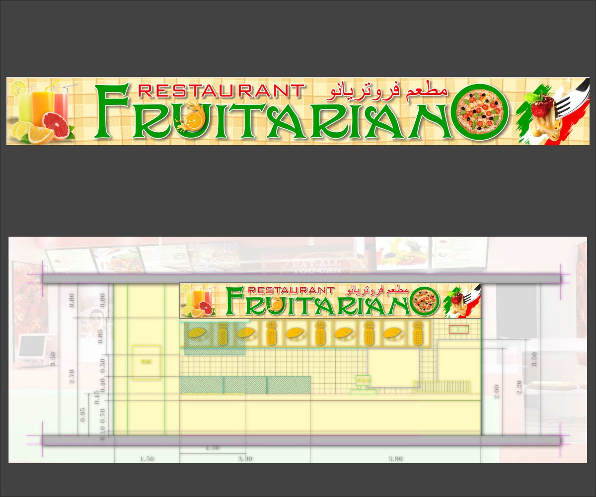 Signage Design by Maestroto for this project | Design #3537106