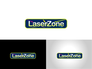 Logo Design by Madhu Bhadra for Laser Adventures Limited | Design #91536