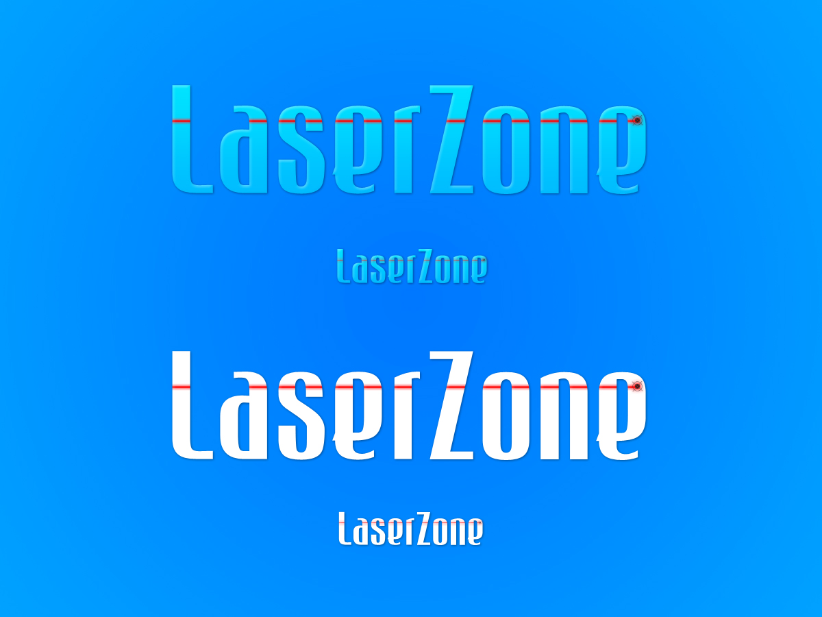 Logo Design by ArtSamurai for Laser Adventures Limited | Design #91093