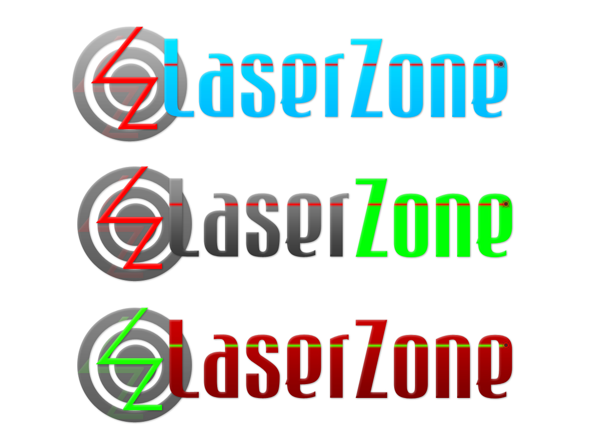 Logo Design by ArtSamurai for Laser Adventures Limited | Design #91142