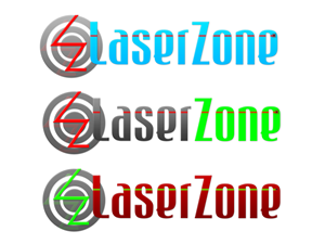 Logo-Design von ArtSamurai für Laser Adventures Limited | Design: #91142