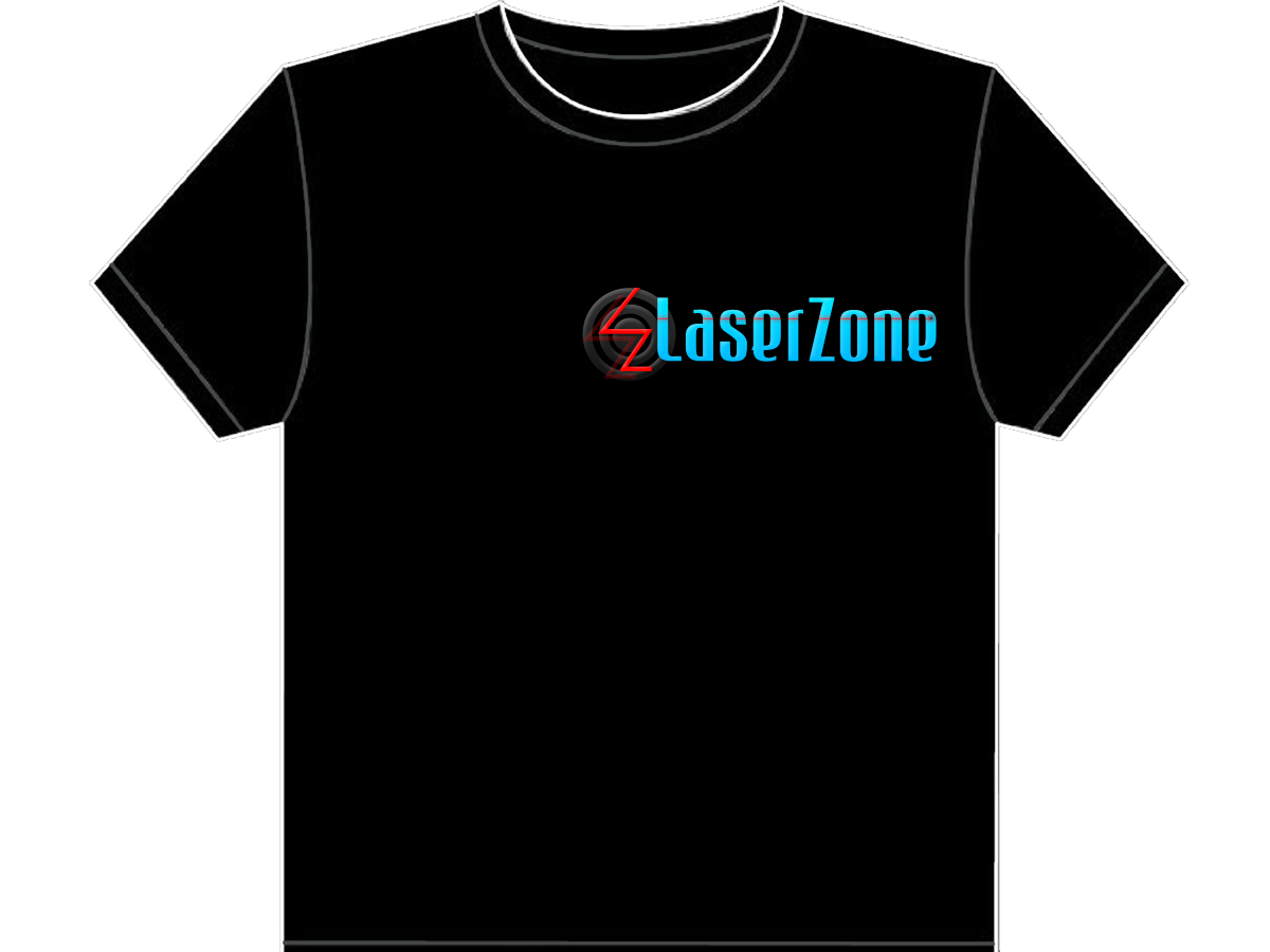 Logo Design by ArtSamurai for Laser Adventures Limited | Design #91143