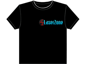 Logo Design by ArtSamurai for Laser Adventures Limited | Design: #91143